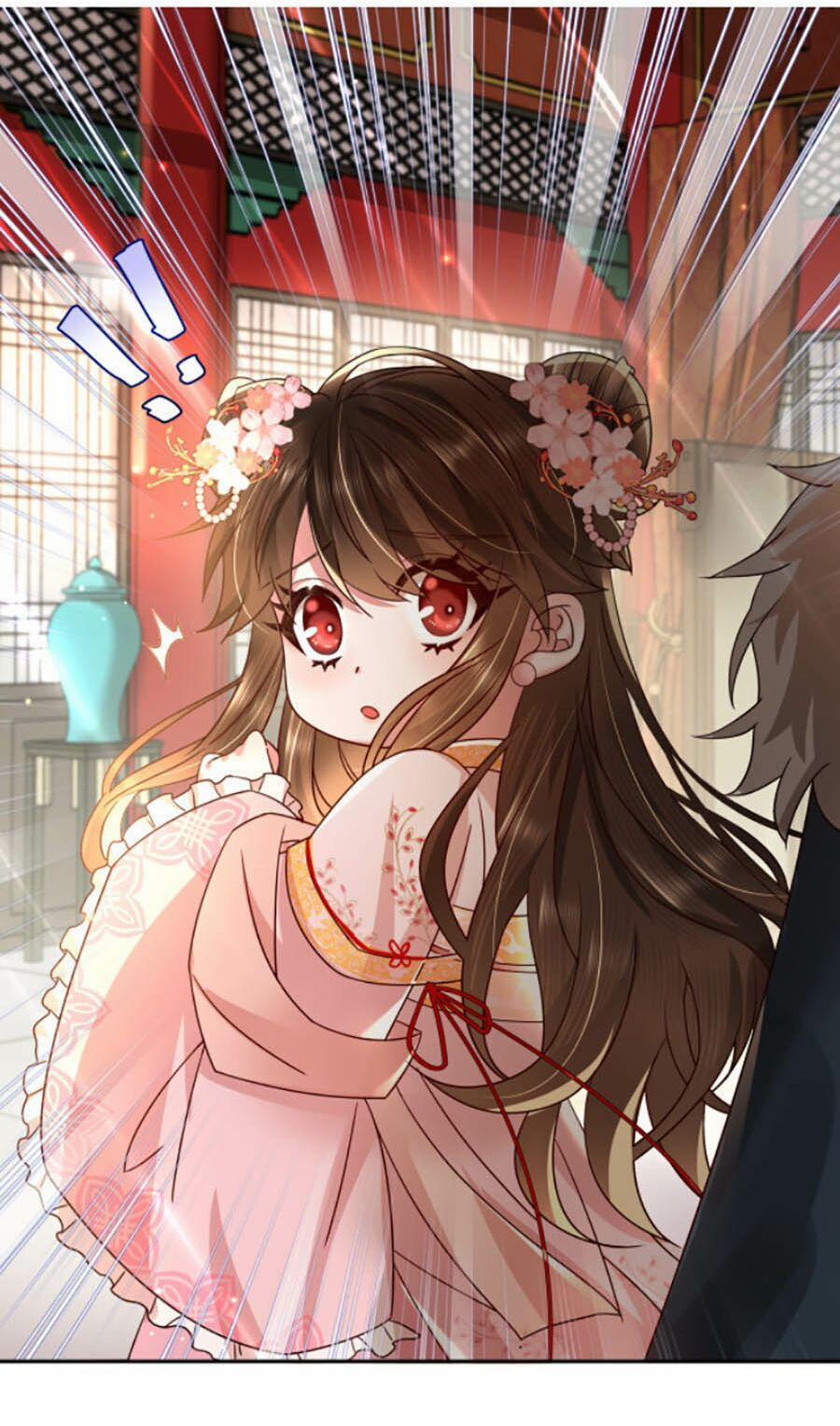 Cách Thức Sinh Tồn Của Pháo Hôi Khuê Nữ 13 trang 22