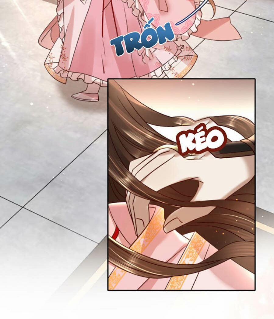 Cách Thức Sinh Tồn Của Pháo Hôi Khuê Nữ 13 trang 26