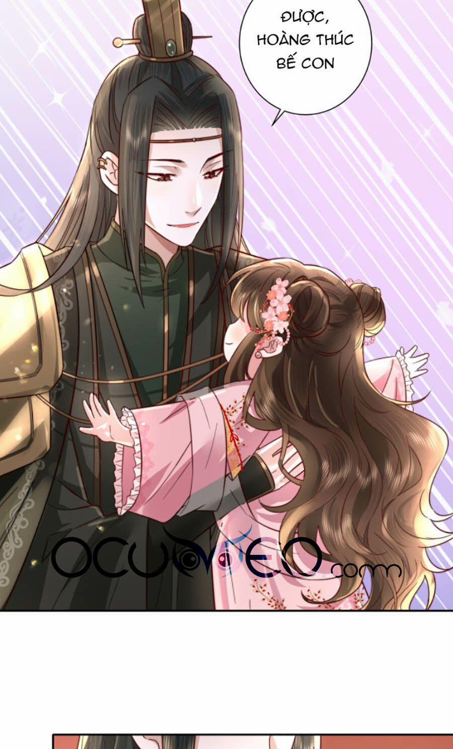 Cách Thức Sinh Tồn Của Pháo Hôi Khuê Nữ 13 trang 4