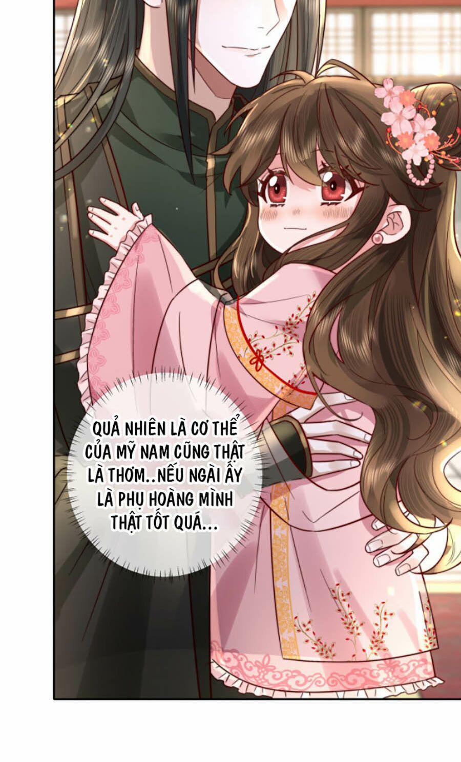 Cách Thức Sinh Tồn Của Pháo Hôi Khuê Nữ 13 trang 5