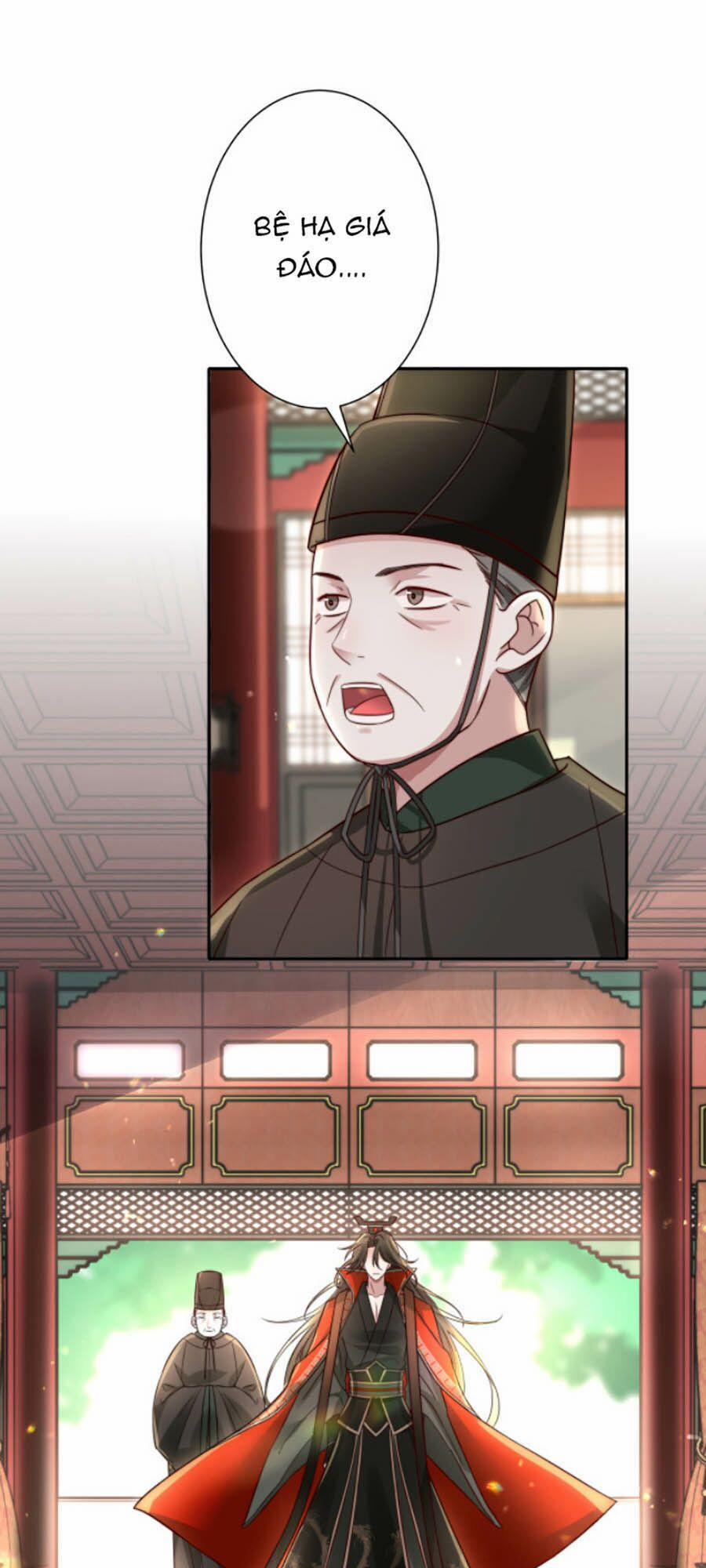 Cách Thức Sinh Tồn Của Pháo Hôi Khuê Nữ 13 trang 6