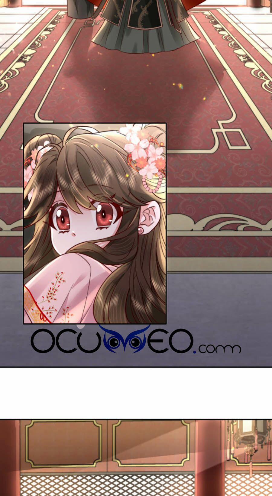 Cách Thức Sinh Tồn Của Pháo Hôi Khuê Nữ 13 trang 7