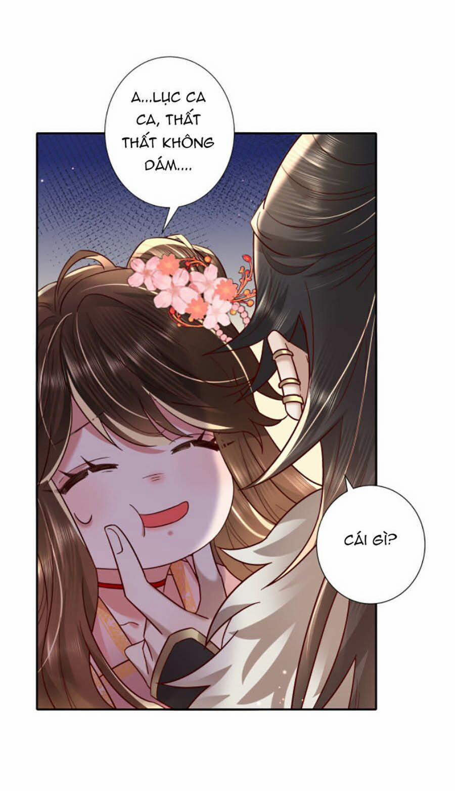 Cách Thức Sinh Tồn Của Pháo Hôi Khuê Nữ 14 trang 0