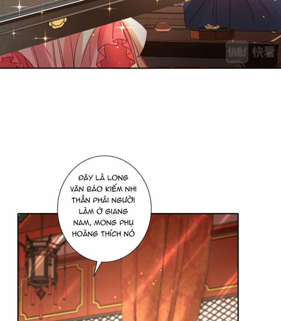 Cách Thức Sinh Tồn Của Pháo Hôi Khuê Nữ 14 trang 18