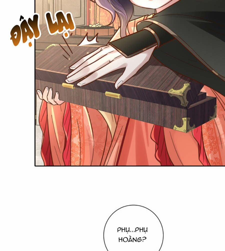 Cách Thức Sinh Tồn Của Pháo Hôi Khuê Nữ 14 trang 32