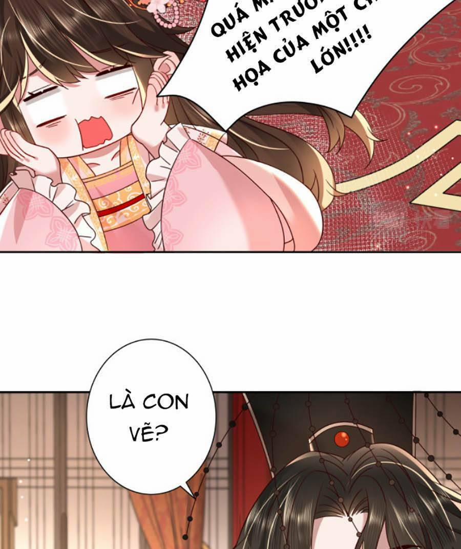 Cách Thức Sinh Tồn Của Pháo Hôi Khuê Nữ 15 trang 10