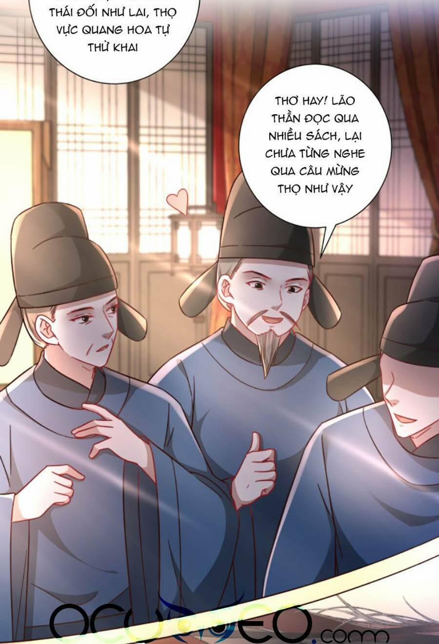 Cách Thức Sinh Tồn Của Pháo Hôi Khuê Nữ 15 trang 18