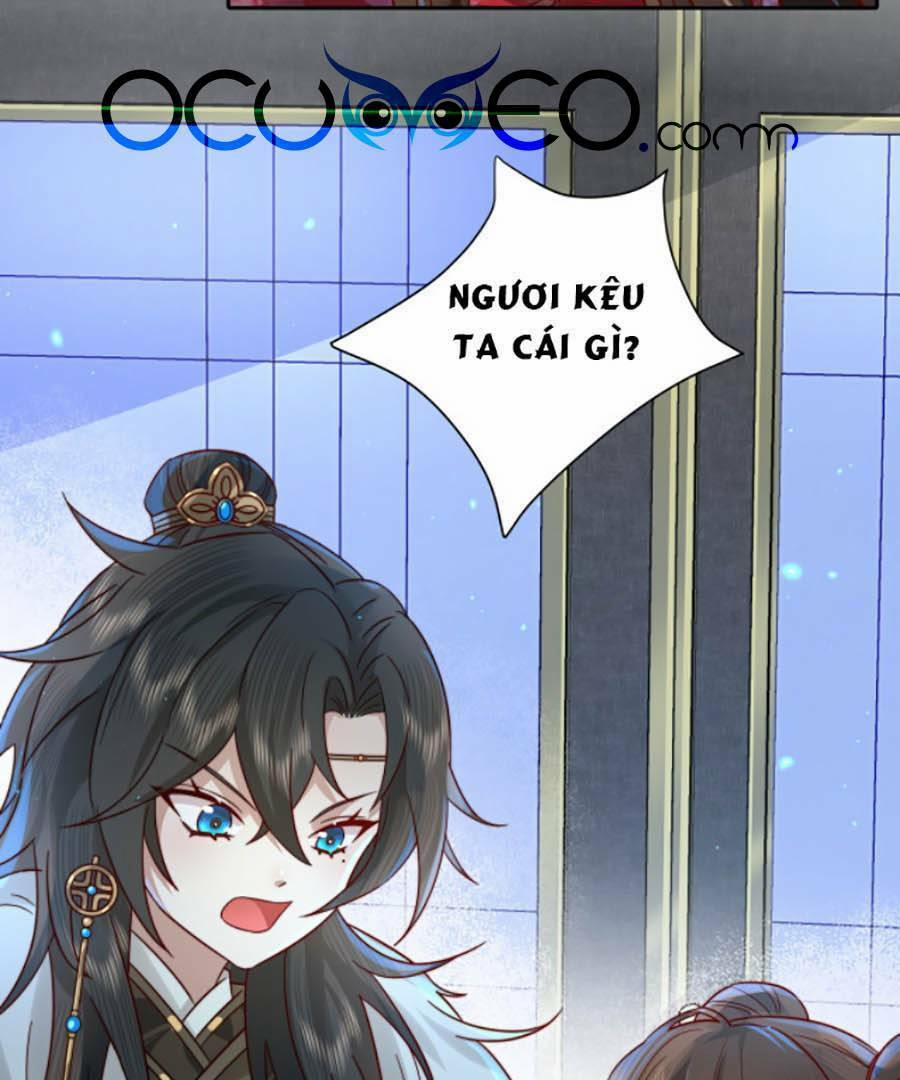 Cách Thức Sinh Tồn Của Pháo Hôi Khuê Nữ 16 trang 32