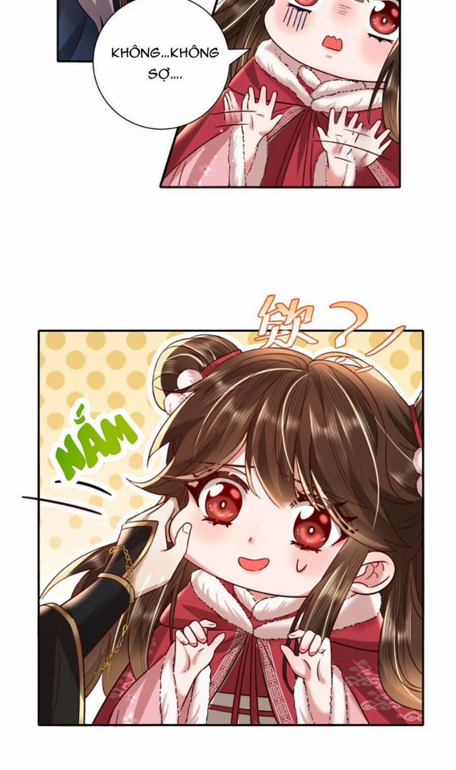 Cách Thức Sinh Tồn Của Pháo Hôi Khuê Nữ 17 trang 10