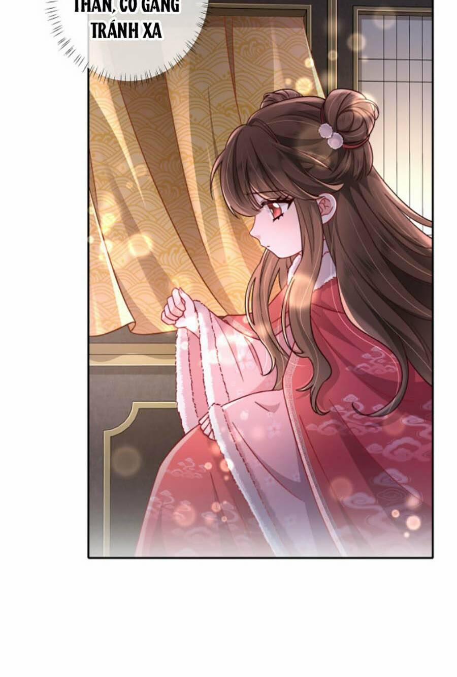 Cách Thức Sinh Tồn Của Pháo Hôi Khuê Nữ 17 trang 14