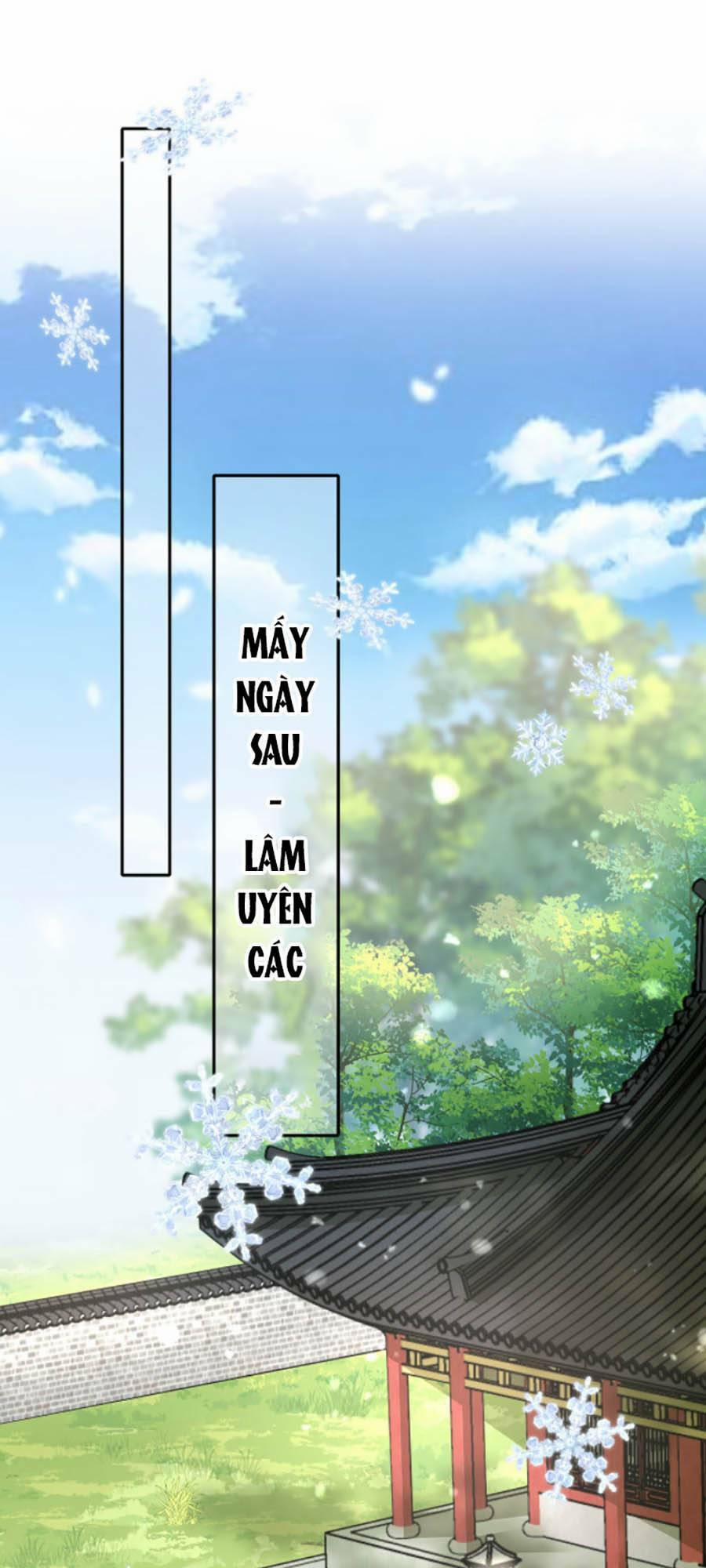 Cách Thức Sinh Tồn Của Pháo Hôi Khuê Nữ 17 trang 15