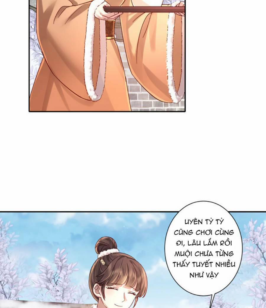 Cách Thức Sinh Tồn Của Pháo Hôi Khuê Nữ 17 trang 20