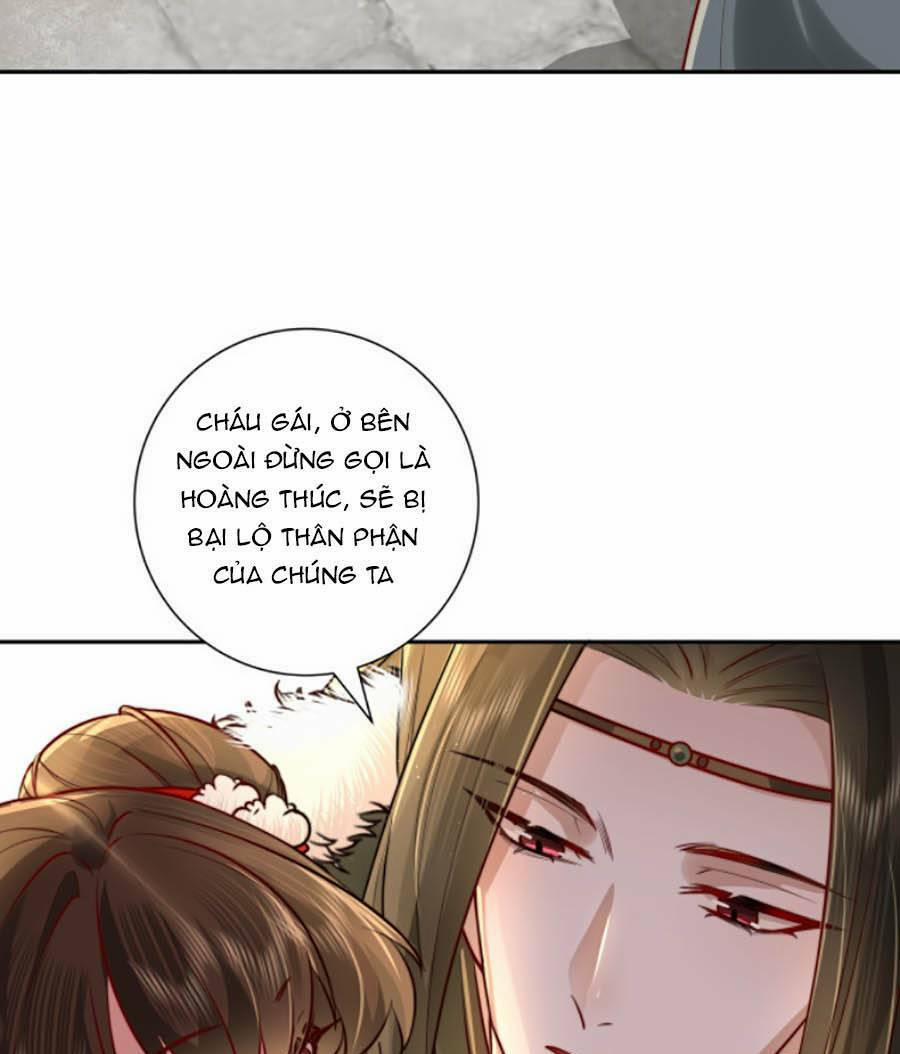 Cách Thức Sinh Tồn Của Pháo Hôi Khuê Nữ 18 trang 14