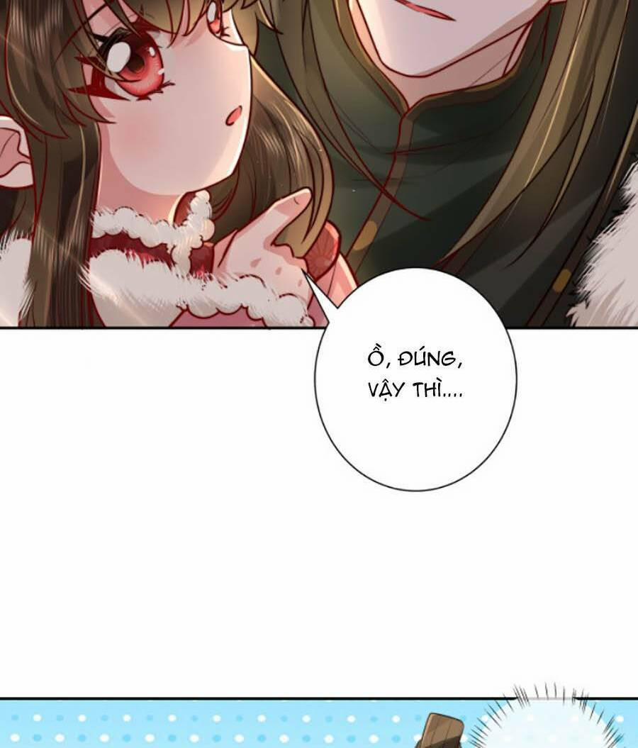 Cách Thức Sinh Tồn Của Pháo Hôi Khuê Nữ 18 trang 15