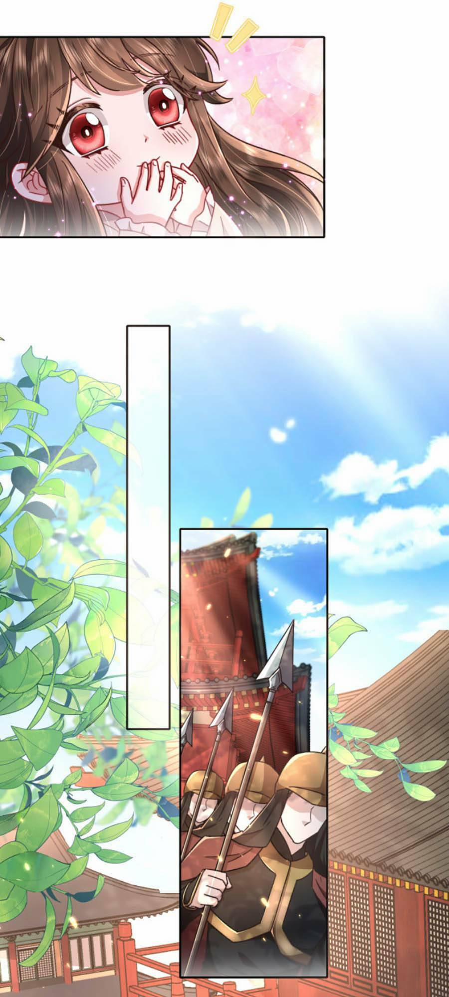 Cách Thức Sinh Tồn Của Pháo Hôi Khuê Nữ 18 trang 4