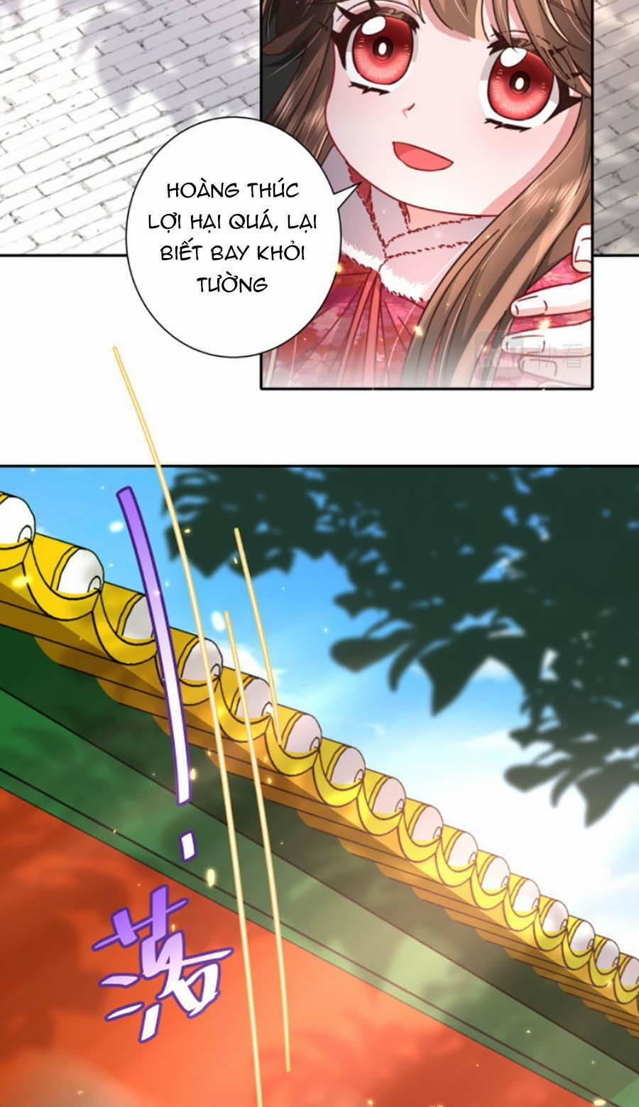 Cách Thức Sinh Tồn Của Pháo Hôi Khuê Nữ 18 trang 6