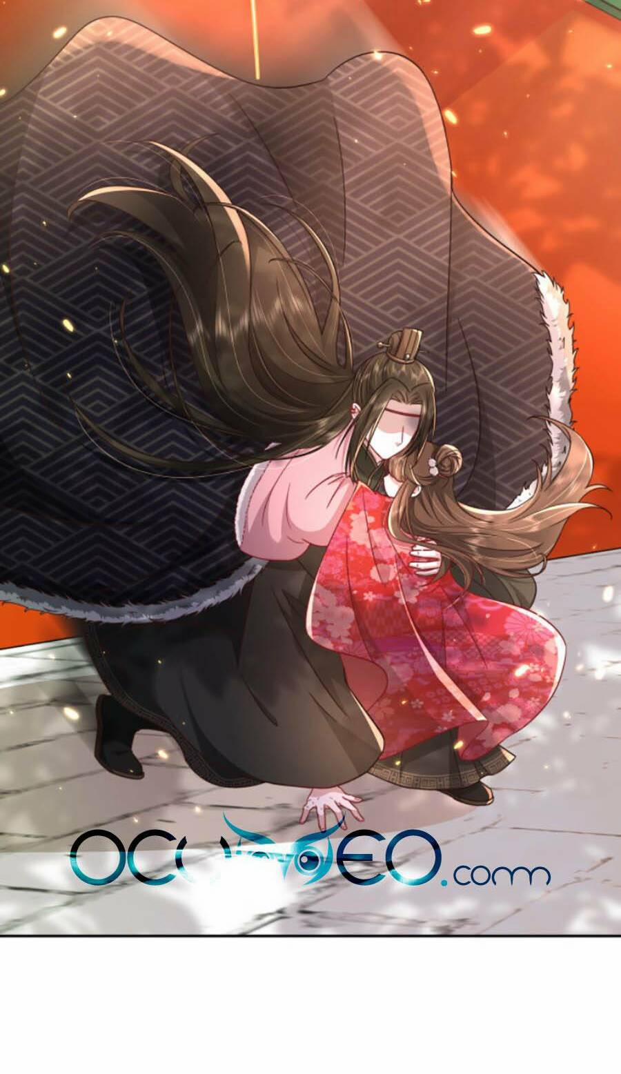 Cách Thức Sinh Tồn Của Pháo Hôi Khuê Nữ 18 trang 7