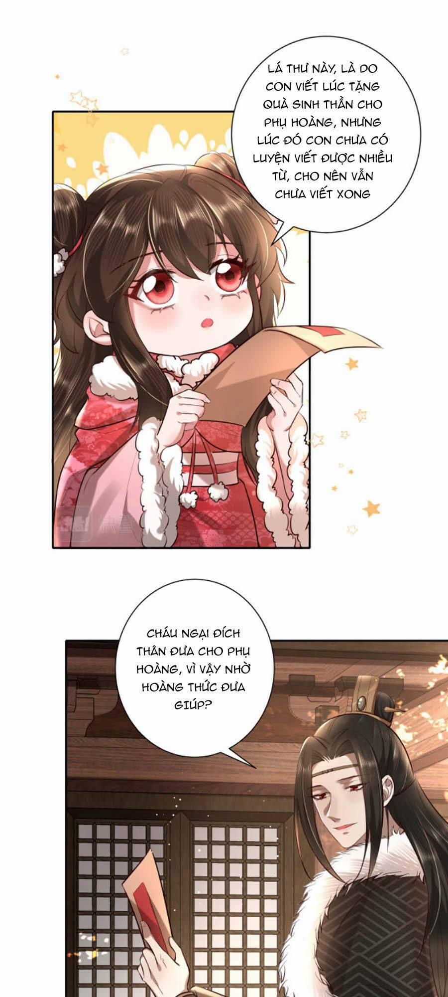 Cách Thức Sinh Tồn Của Pháo Hôi Khuê Nữ 19 trang 0