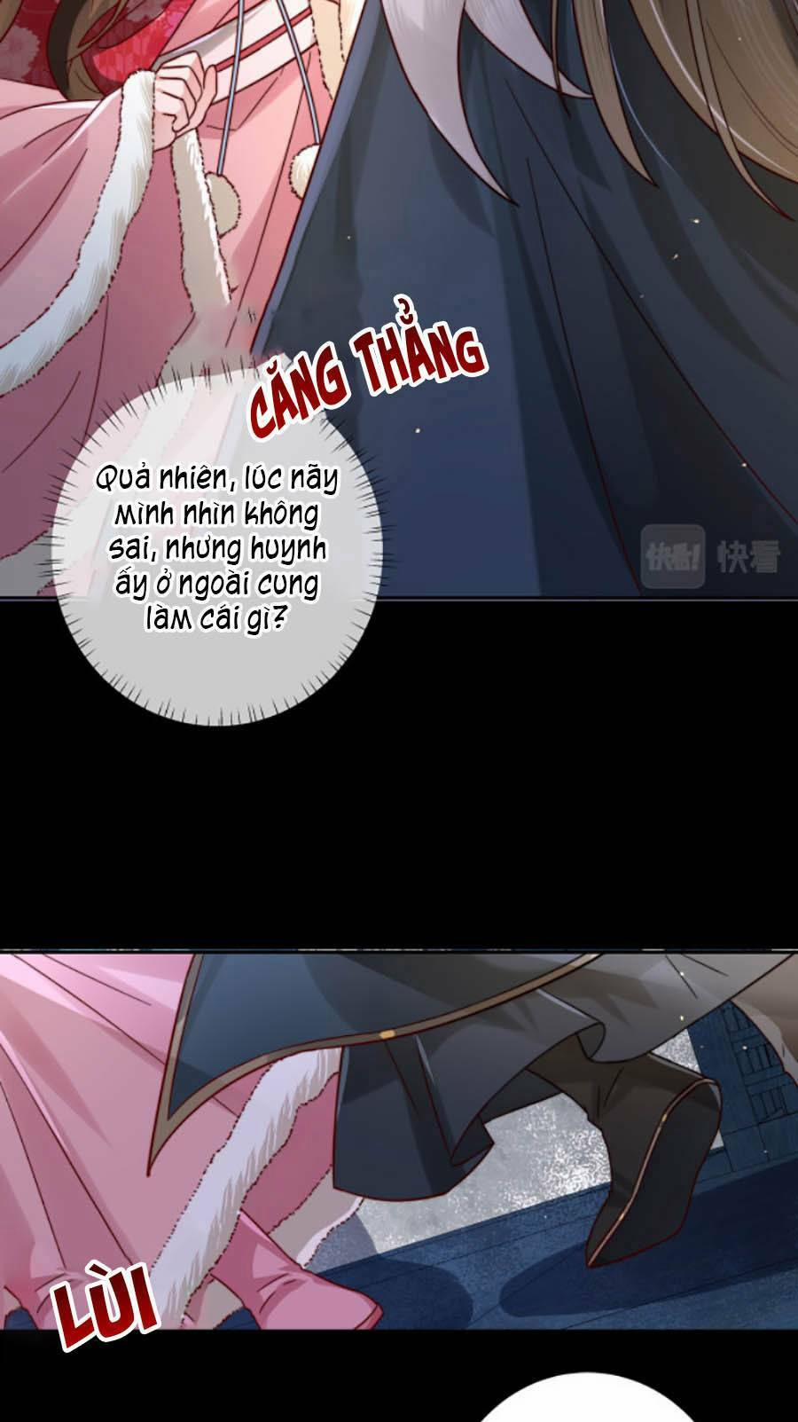 Cách Thức Sinh Tồn Của Pháo Hôi Khuê Nữ 19 trang 10