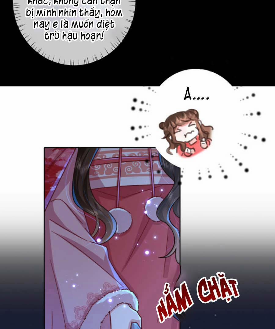 Cách Thức Sinh Tồn Của Pháo Hôi Khuê Nữ 19 trang 14