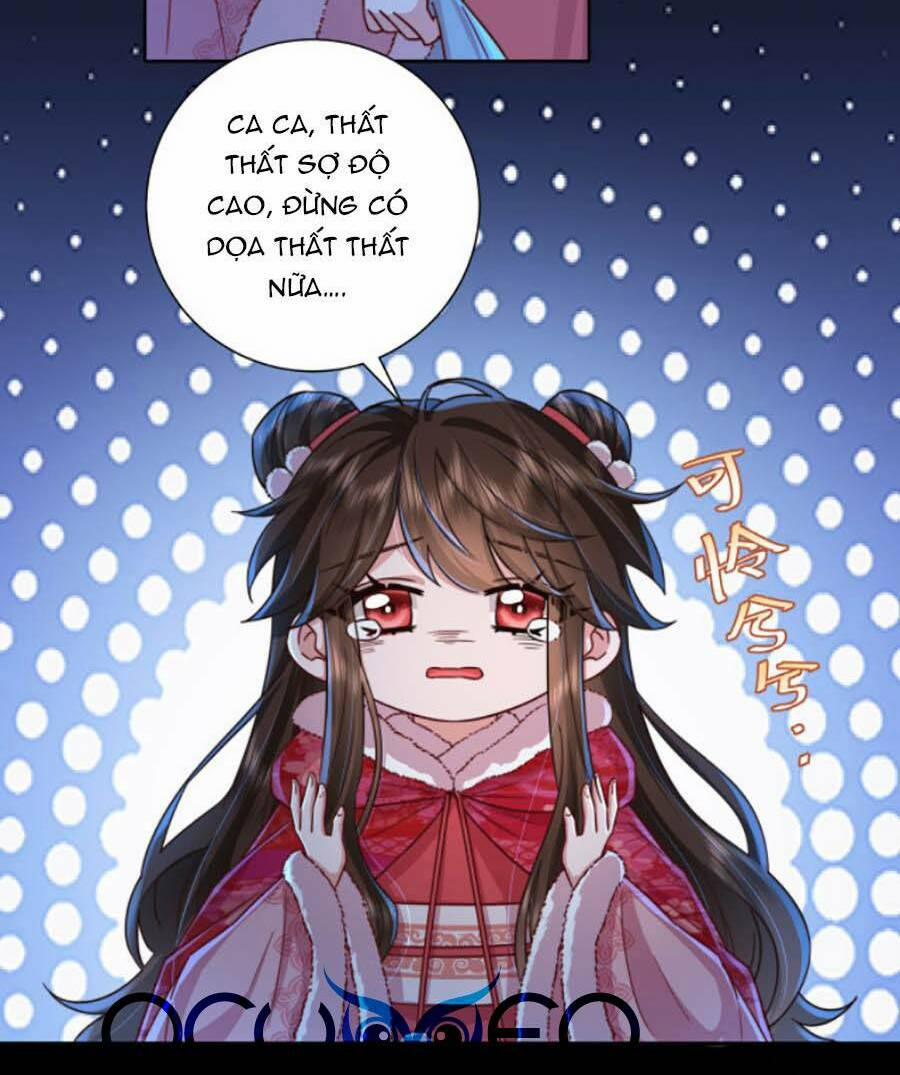 Cách Thức Sinh Tồn Của Pháo Hôi Khuê Nữ 19 trang 15