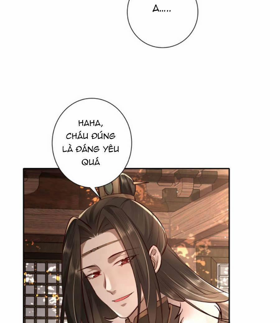 Cách Thức Sinh Tồn Của Pháo Hôi Khuê Nữ 19 trang 2