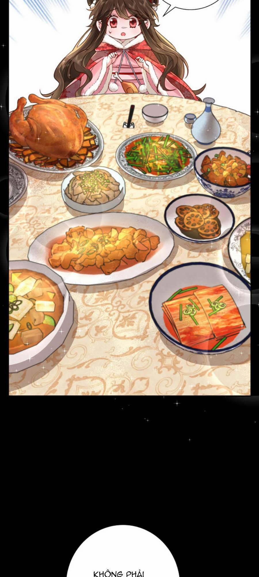 Cách Thức Sinh Tồn Của Pháo Hôi Khuê Nữ 19 trang 23