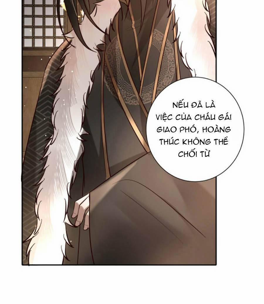 Cách Thức Sinh Tồn Của Pháo Hôi Khuê Nữ 19 trang 3