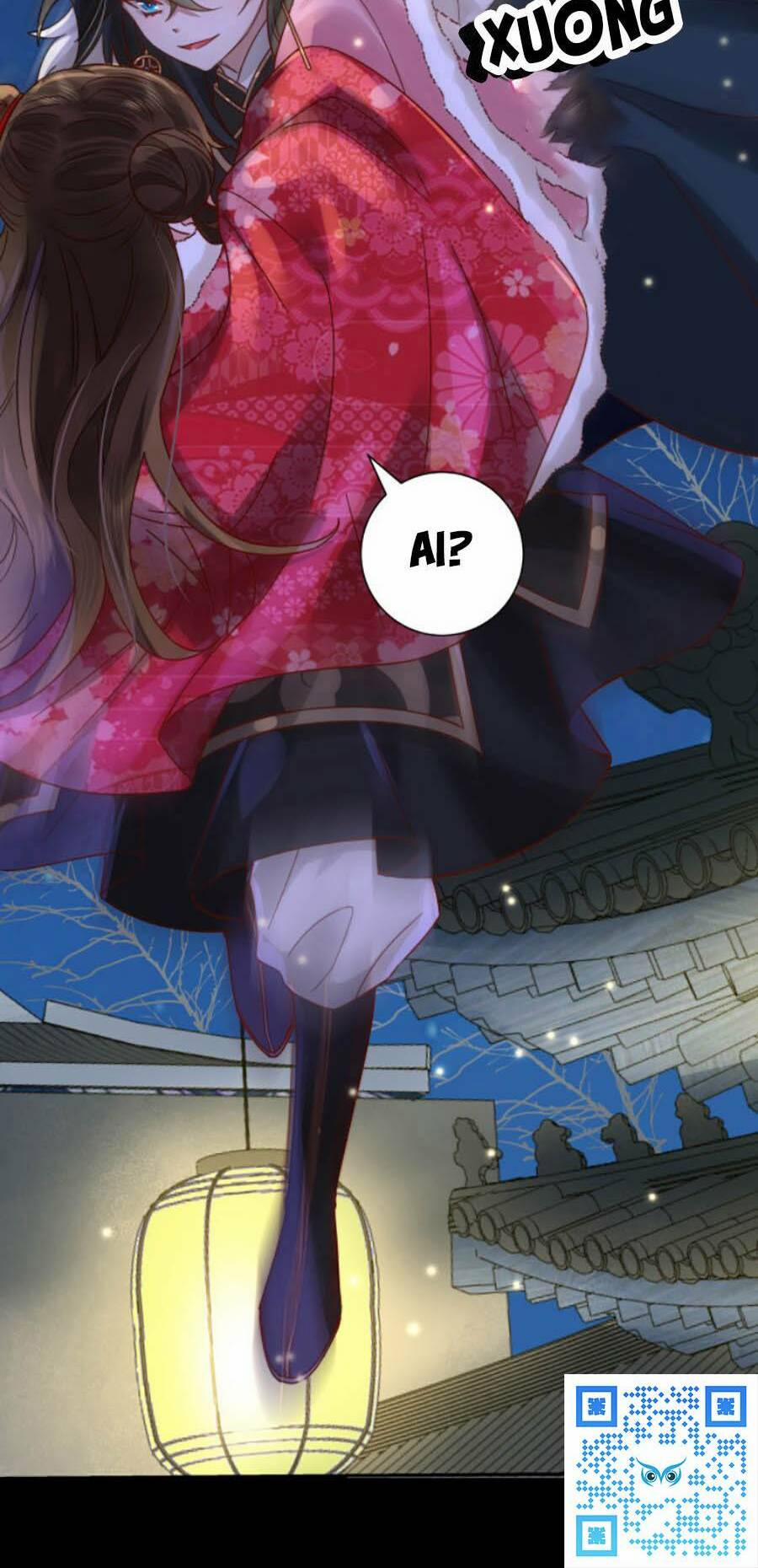 Cách Thức Sinh Tồn Của Pháo Hôi Khuê Nữ 19 trang 31