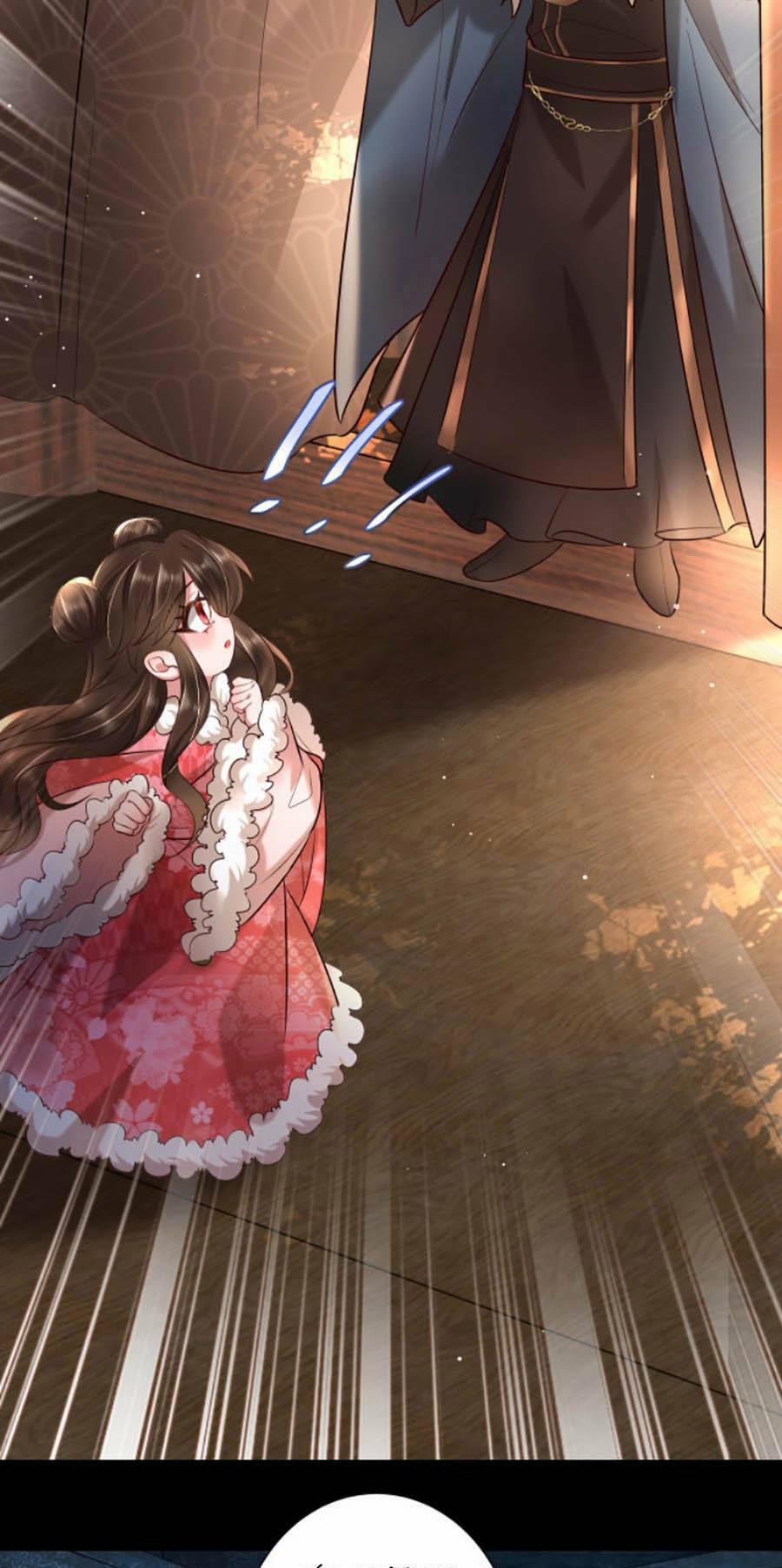 Cách Thức Sinh Tồn Của Pháo Hôi Khuê Nữ 19 trang 6