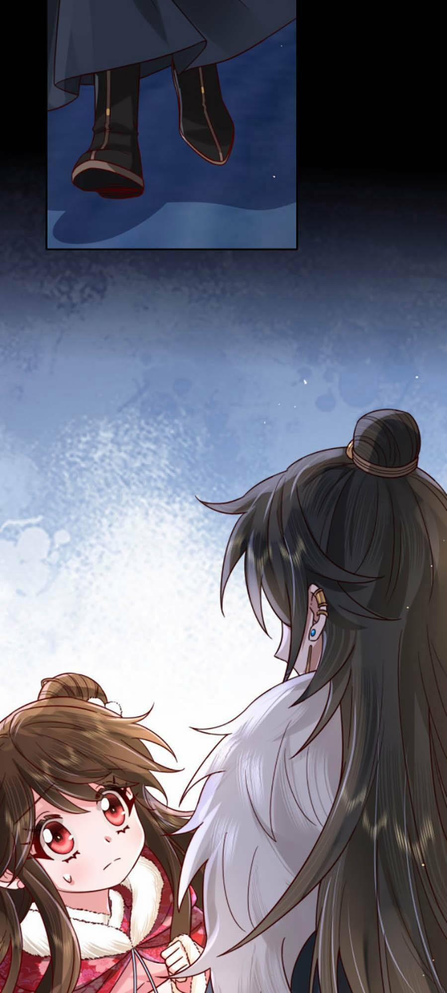 Cách Thức Sinh Tồn Của Pháo Hôi Khuê Nữ 19 trang 9