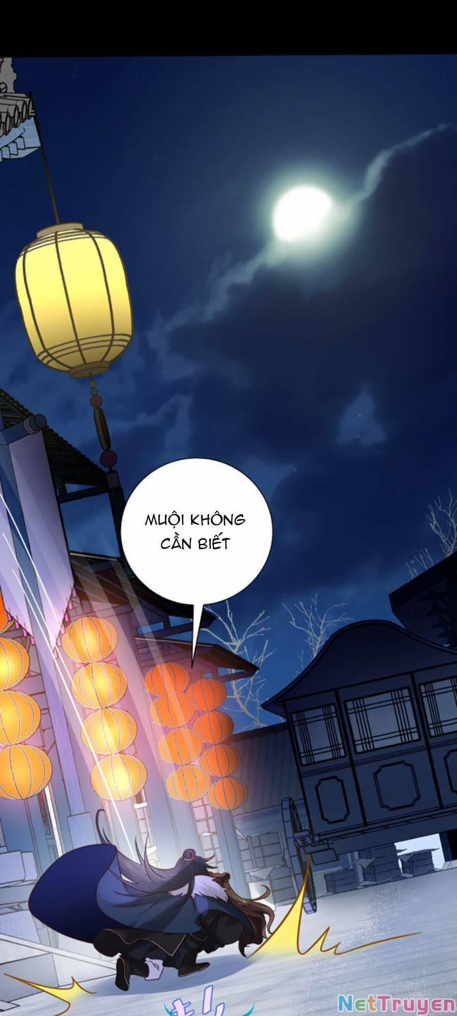 Cách Thức Sinh Tồn Của Pháo Hôi Khuê Nữ 20 trang 0