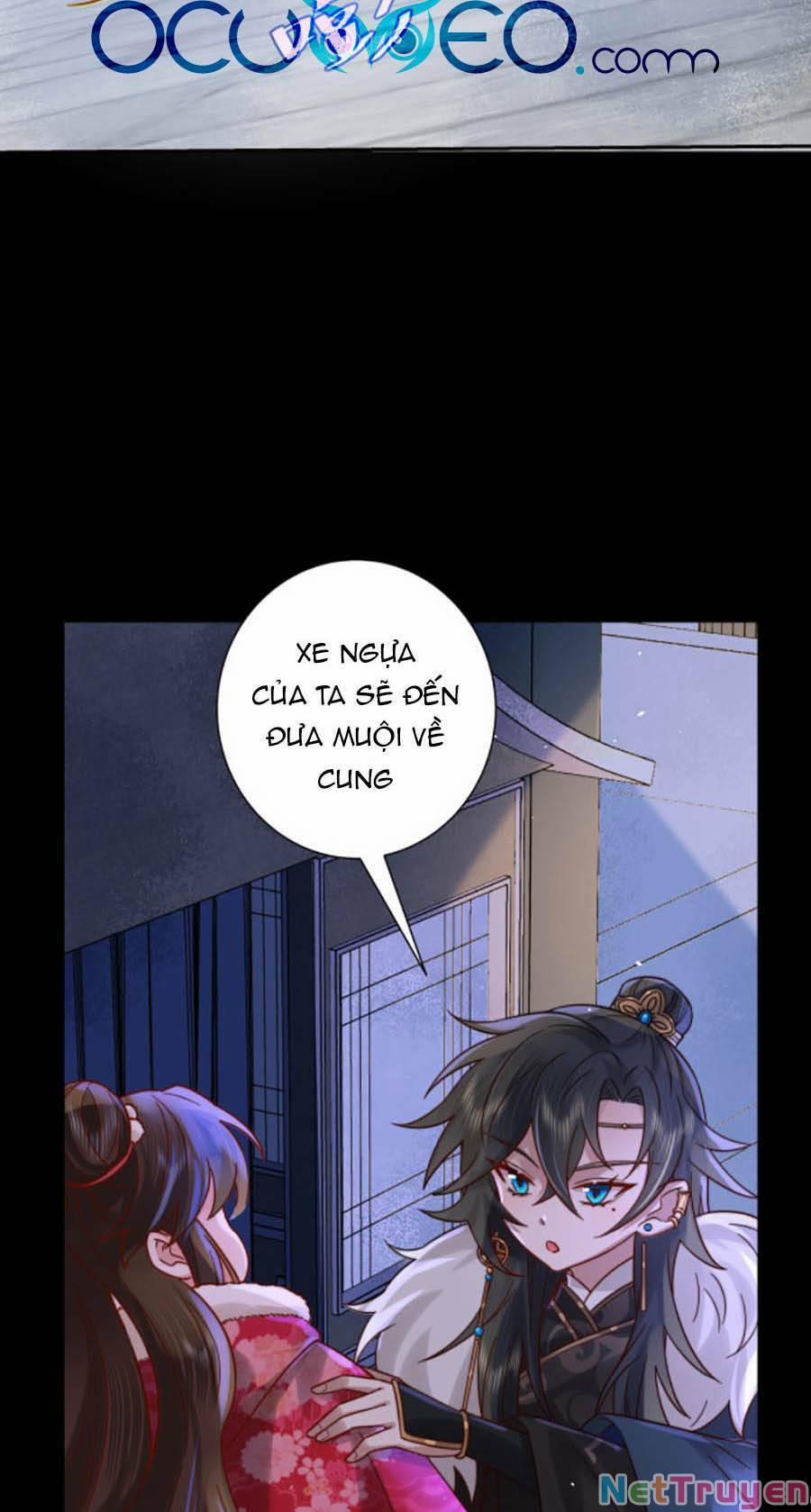 Cách Thức Sinh Tồn Của Pháo Hôi Khuê Nữ 20 trang 1