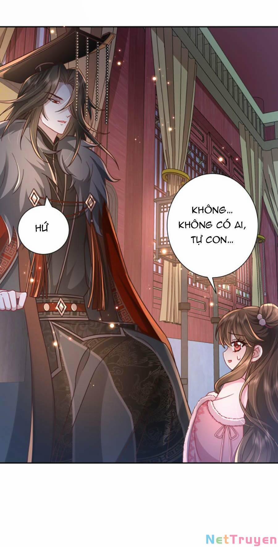 Cách Thức Sinh Tồn Của Pháo Hôi Khuê Nữ 20 trang 13