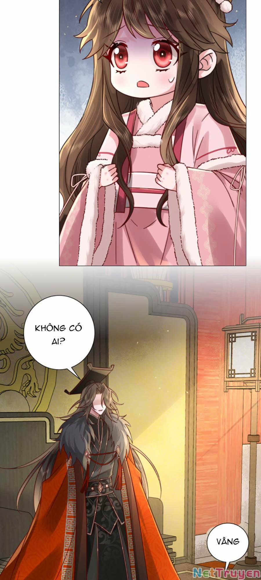 Cách Thức Sinh Tồn Của Pháo Hôi Khuê Nữ 20 trang 15