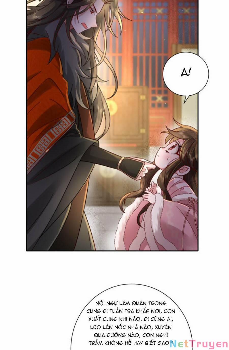 Cách Thức Sinh Tồn Của Pháo Hôi Khuê Nữ 20 trang 17