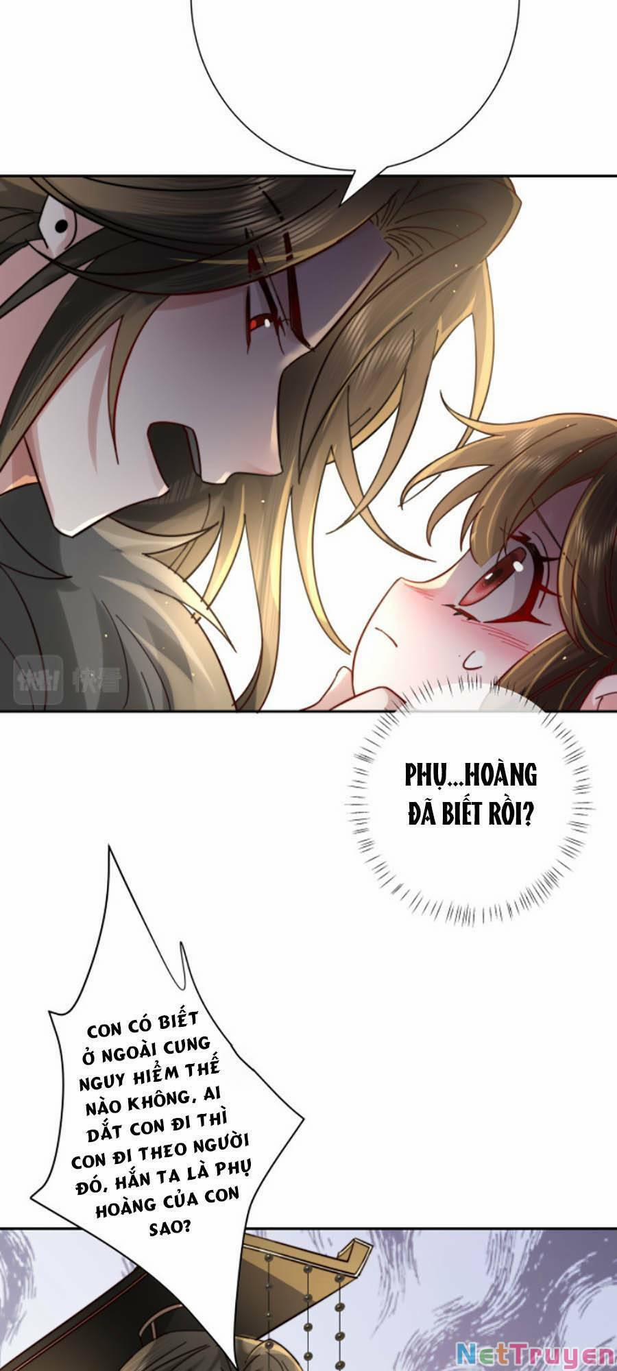 Cách Thức Sinh Tồn Của Pháo Hôi Khuê Nữ 20 trang 18