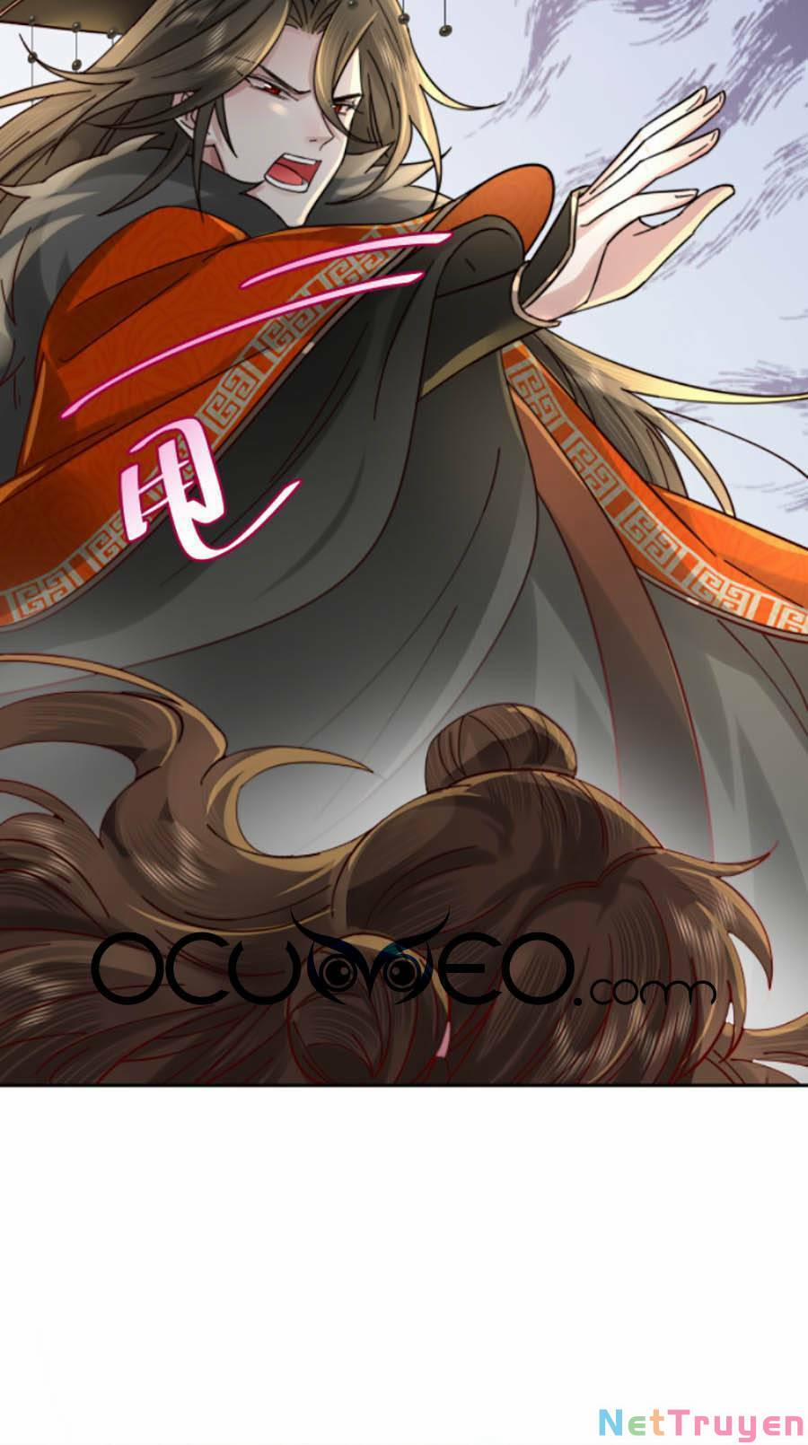 Cách Thức Sinh Tồn Của Pháo Hôi Khuê Nữ 20 trang 19