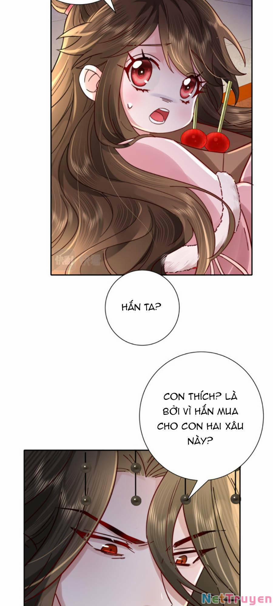 Cách Thức Sinh Tồn Của Pháo Hôi Khuê Nữ 20 trang 23