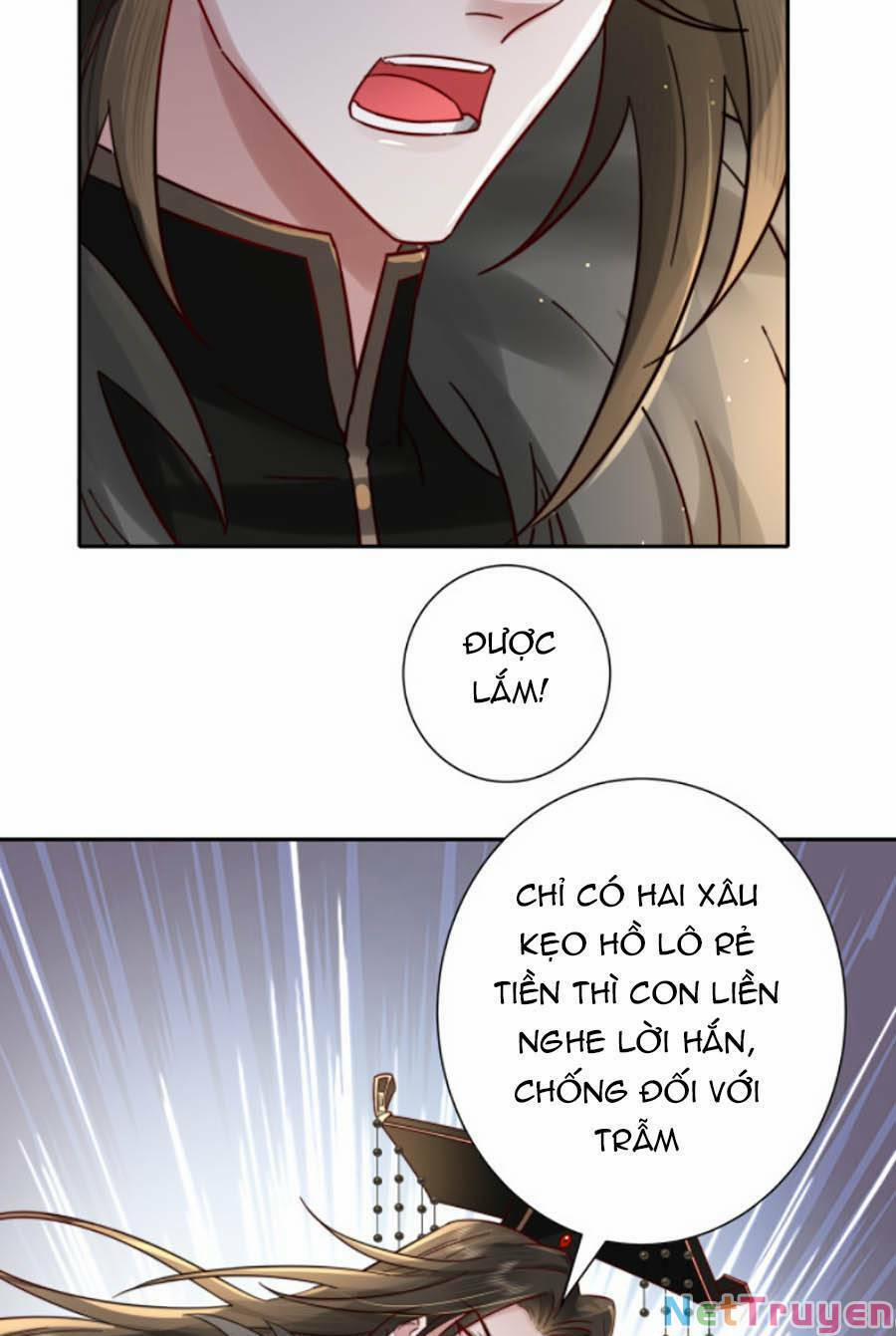 Cách Thức Sinh Tồn Của Pháo Hôi Khuê Nữ 20 trang 24