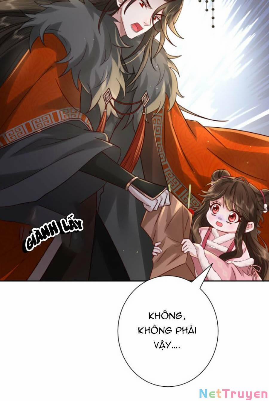 Cách Thức Sinh Tồn Của Pháo Hôi Khuê Nữ 20 trang 25