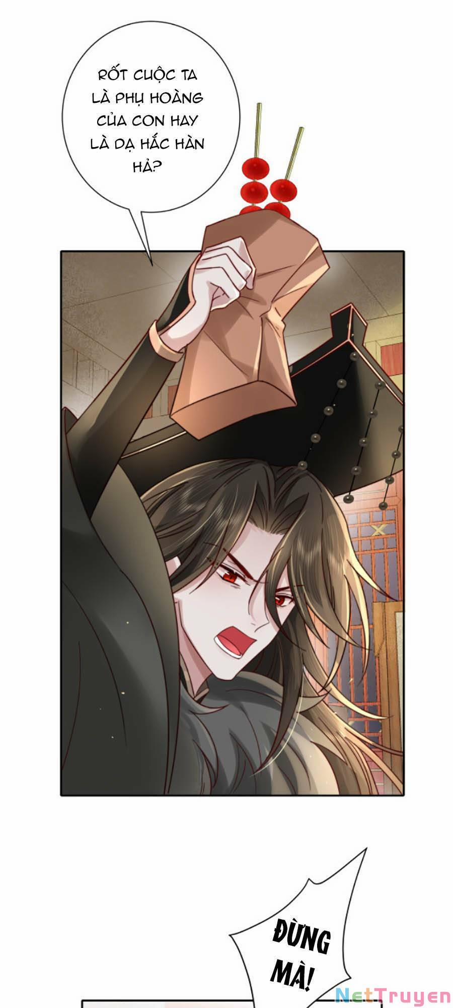 Cách Thức Sinh Tồn Của Pháo Hôi Khuê Nữ 20 trang 26