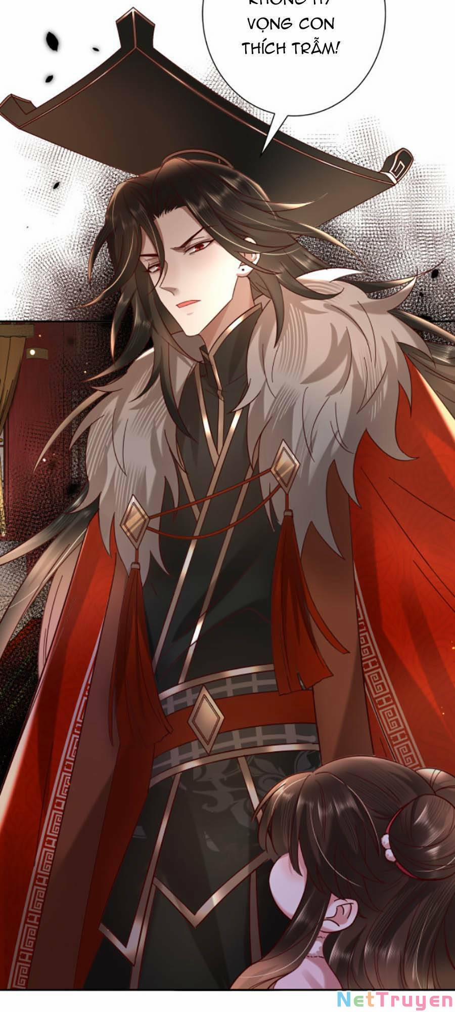 Cách Thức Sinh Tồn Của Pháo Hôi Khuê Nữ 20 trang 29