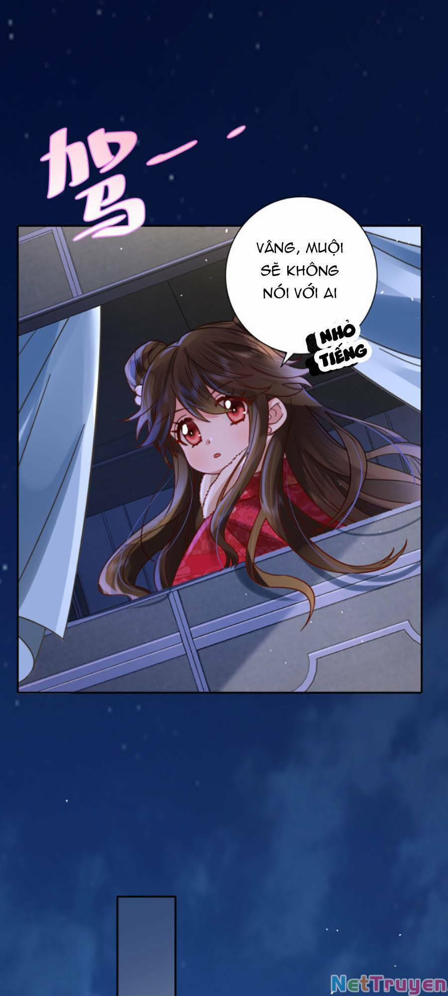 Cách Thức Sinh Tồn Của Pháo Hôi Khuê Nữ 20 trang 3