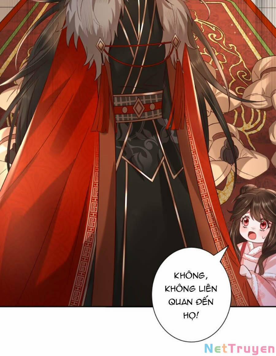 Cách Thức Sinh Tồn Của Pháo Hôi Khuê Nữ 20 trang 31