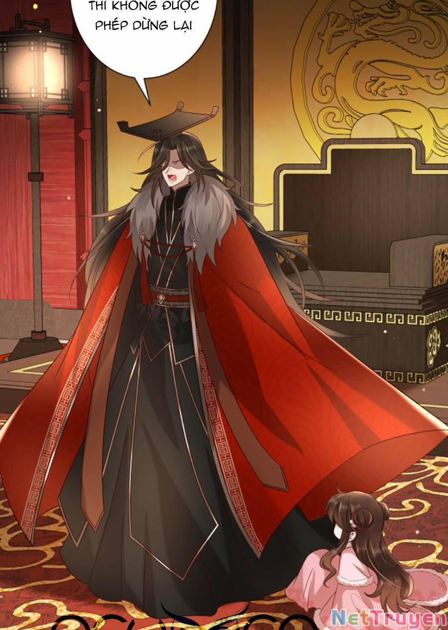 Cách Thức Sinh Tồn Của Pháo Hôi Khuê Nữ 20 trang 33