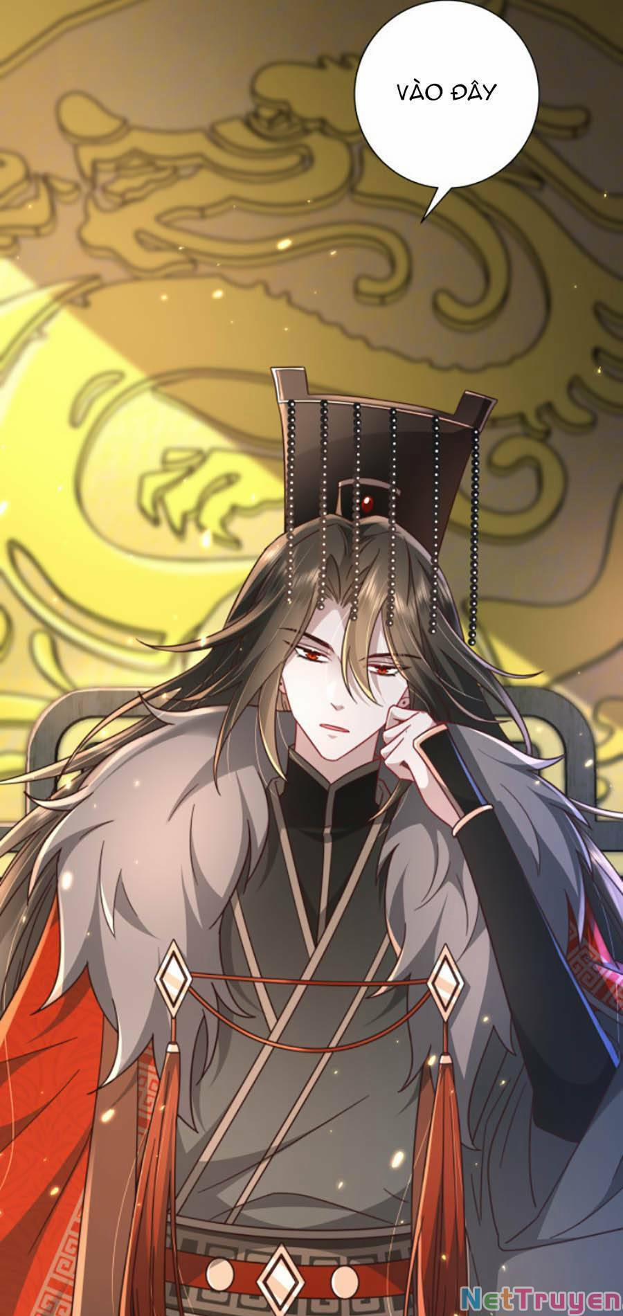 Cách Thức Sinh Tồn Của Pháo Hôi Khuê Nữ 20 trang 8