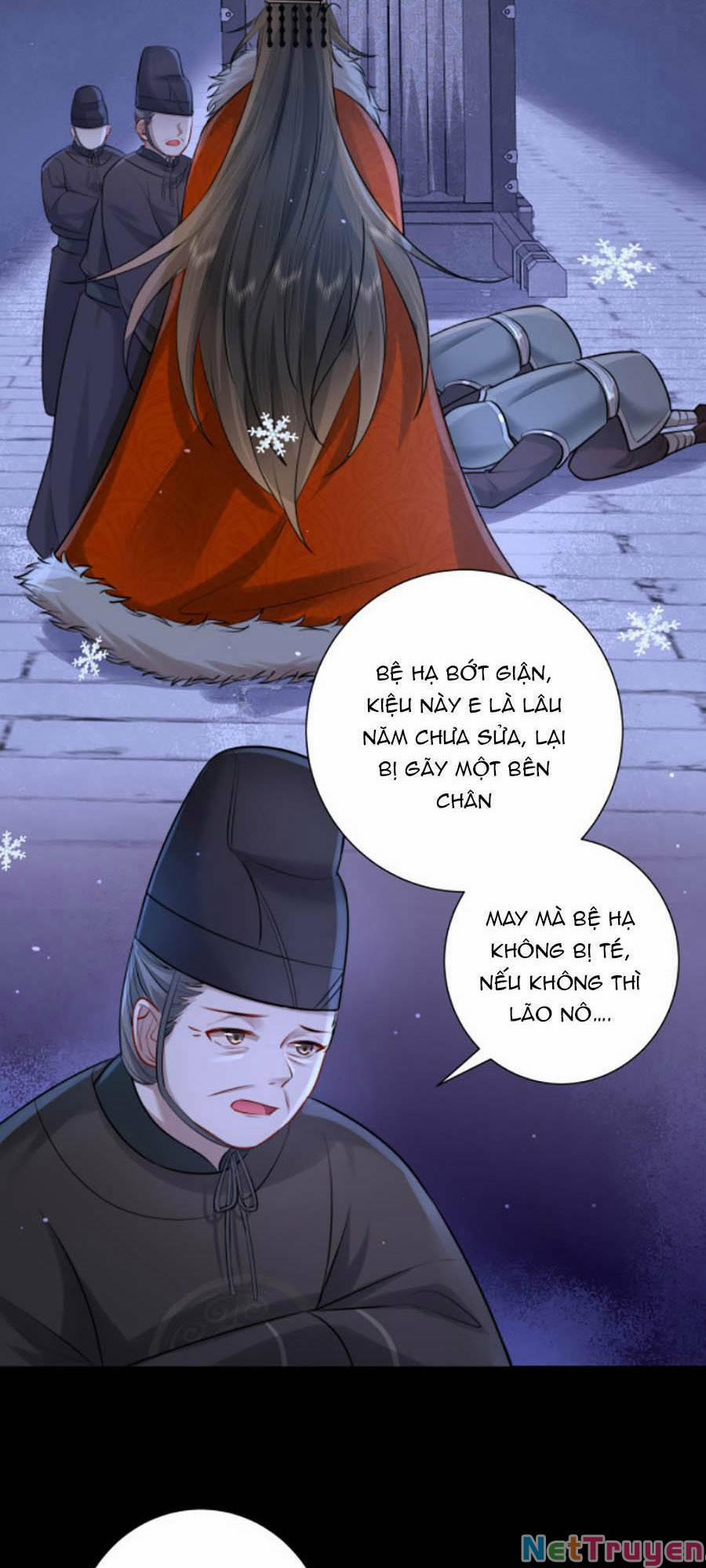 Cách Thức Sinh Tồn Của Pháo Hôi Khuê Nữ 22 trang 1