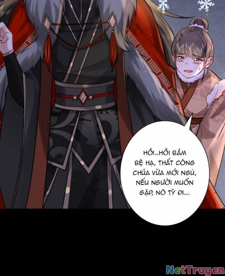 Cách Thức Sinh Tồn Của Pháo Hôi Khuê Nữ 22 trang 11