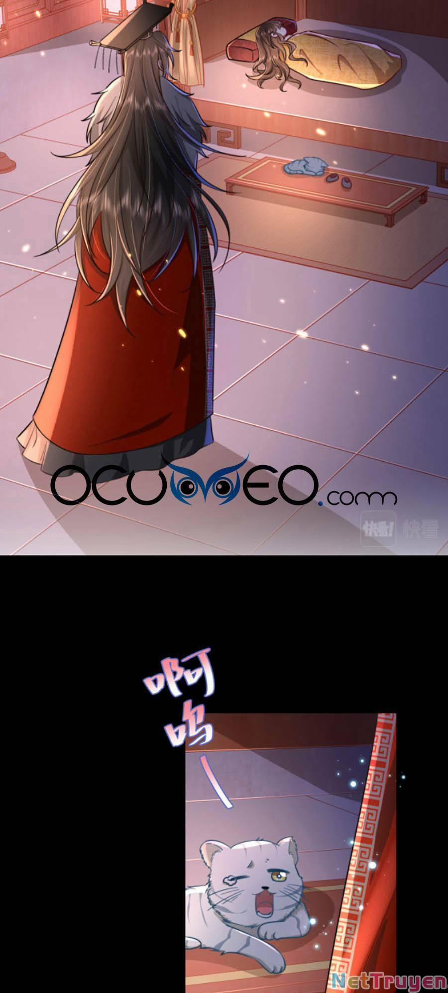 Cách Thức Sinh Tồn Của Pháo Hôi Khuê Nữ 22 trang 14